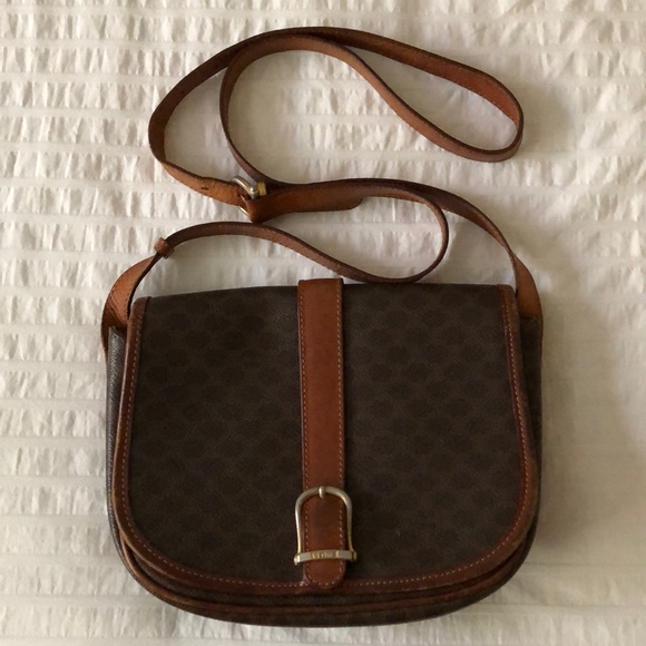 Celine crossbody bag